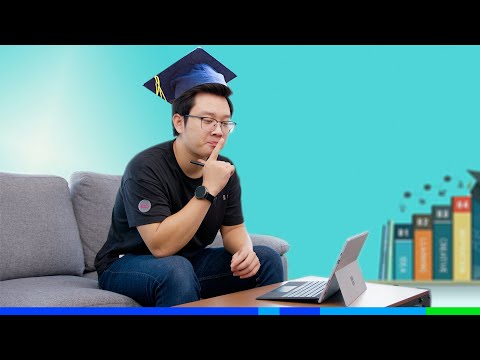 Cách Chọn Laptop Cho Sinh Viên (đúc kết 3 năm) | Tech it ez!