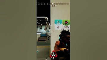 Clean WingMan Final Kill #Shorts