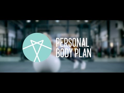 INSTRUCTIONALS | Personal Body Plan