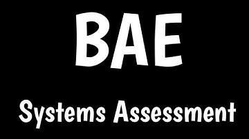 BAE Systems Assessment | BAE Systems HireVue Interview Questions & Answers |