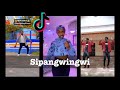 Sipangwingwi TikTok Dance Challenge