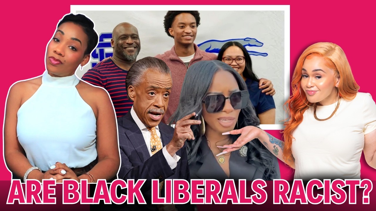 Nolan Wells' Case Exposes Black Liberal Racism