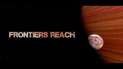 Pirates of Frontiers Reach