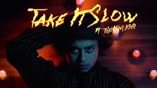 Bastian Steel - Take It Slow ft THEMXXNLIGHT [Official Video Lyric] screenshot 5