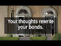 Hidden Echoes: How Your Thoughts Shape Relationships | Psychology of Connection