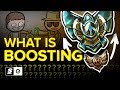 What is Boosting? The Twisted Motivations Behind Cheating the Elo Ladder