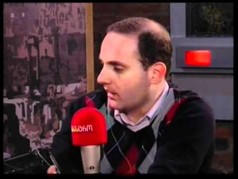 პირდაპირი საუბარი (08/12/11)