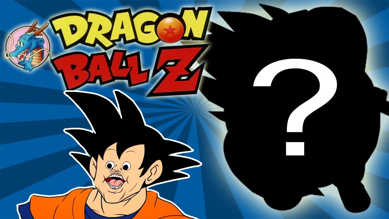 Il Personaggio Più Forte Di Dragon Ball