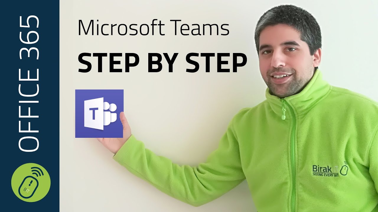 microsoft teams meeting how does it work