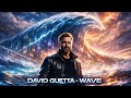 David Guetta – Wave (Official Lyric Video)