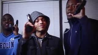 OTF Timo -  Don't Get Smoked (Prod.ShyneSace) Official Video