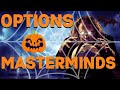 How to Become a Scary Good Options Trader! Halloween Edition