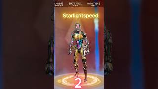 Best 5 Octane Skins Apex Legends #apex #apexlegends #gaming #shorts #skincare #montage #fps #gaming