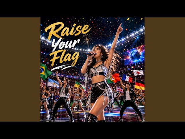 Raise Your Flag - YouTube