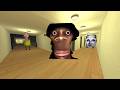 MY NAME IS AUUGHH SELENESELGADO AND HAMOOD IN LIMINAL HOTEL GMOD #playongmod #gmod #nextbot