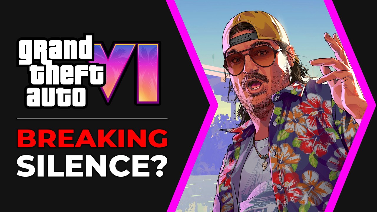 Rockstar’s Silence is Ending? (GTA 6 Trailer 3 & Take Two Earnings Call)