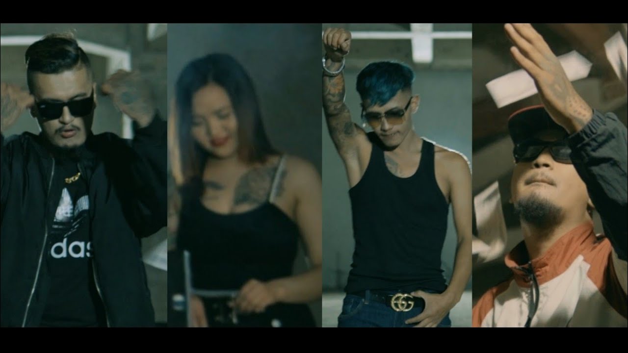 KTMRAJAS - INTRO prod @dalco/@101capitalrecords