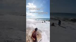 🔔SOUND ON FOR THE END💀 In between travels this year we’re home with family in Kauai where we try 🔔SOUND ON FOR THE END💀 In between travels this year we’re home with family in Kauai where we try