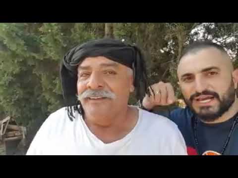 العم أبو كرم يصف أستراليا و يصف لبنان أيضا 