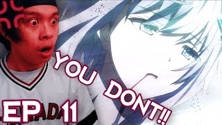 Famous OH IM PISSED!! | The Misfit of Demon King Academy Episode 11 Reaction Wealth
