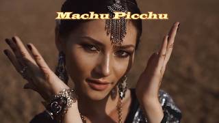 Machu Picchu | Latin House | Acid House