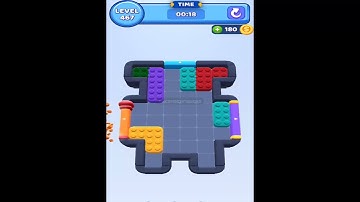 Color Block Jam Level 467