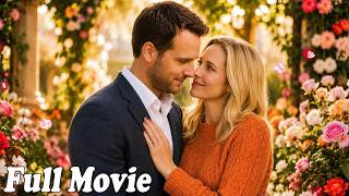 Hallmark Romance Full Movie || She Never Expected To Fall In Love Again screenshot 3