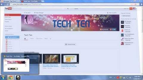 How To Add Youtube Subscribe Button To Your Website Or Blogger