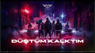 Düştüm Kalktim - Ozoz & Gangstap 