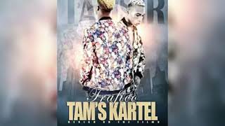 Tam's kartel news single baby 2018 (krk by)