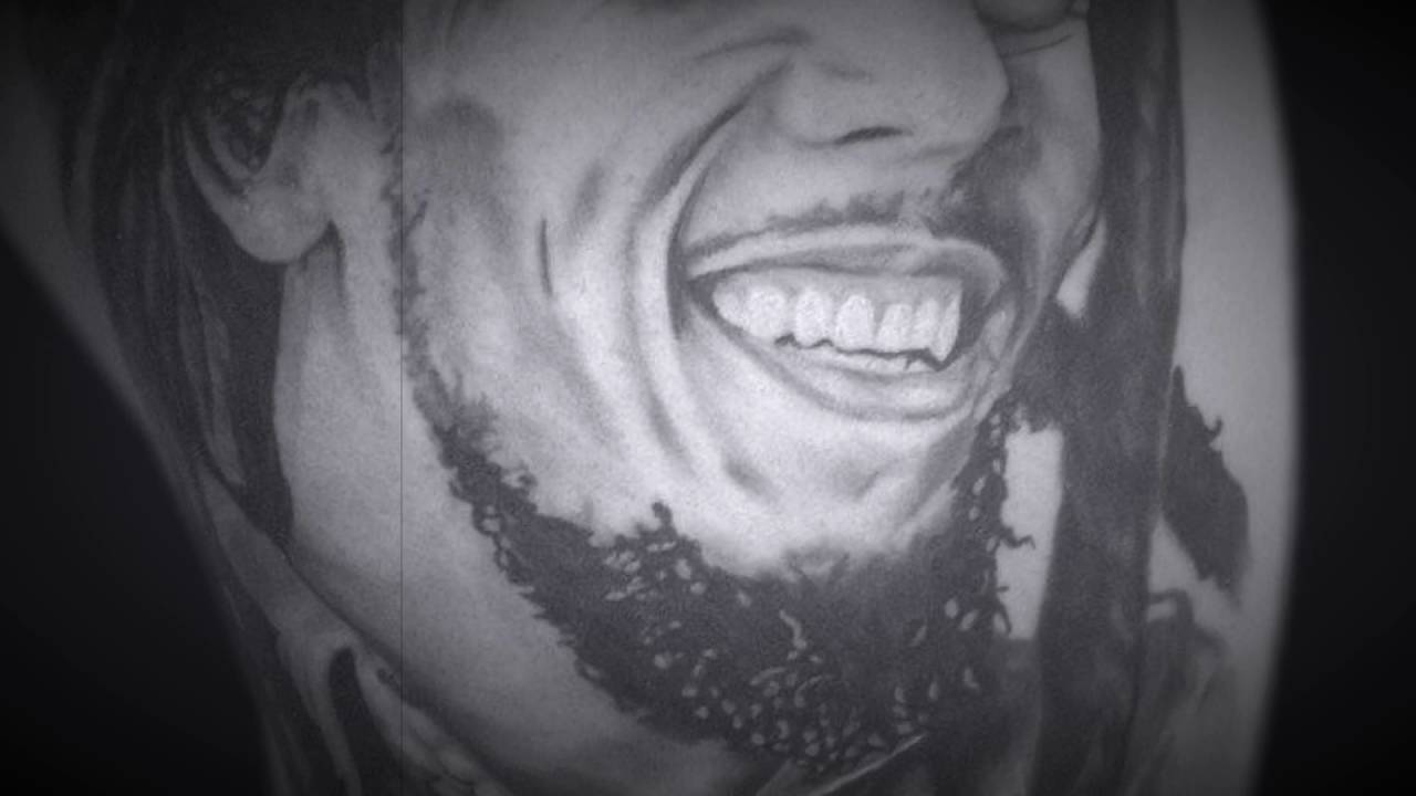 Eminence ink Fame Montalvo Tattoos YouTube