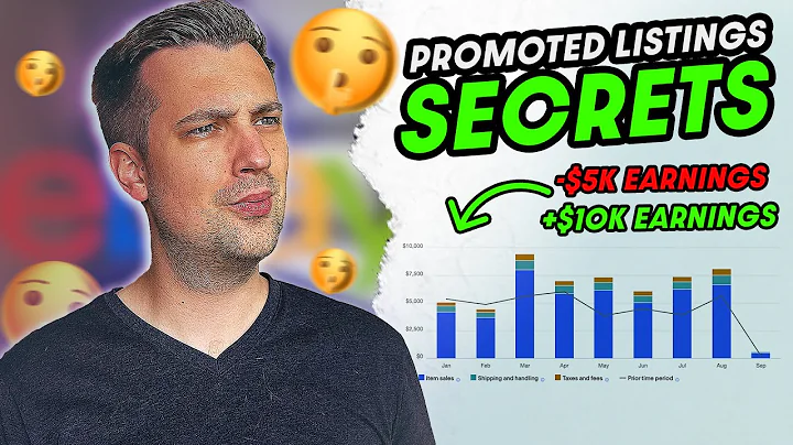 What eBay Doesn’t Want You To Know About Promoted Listings