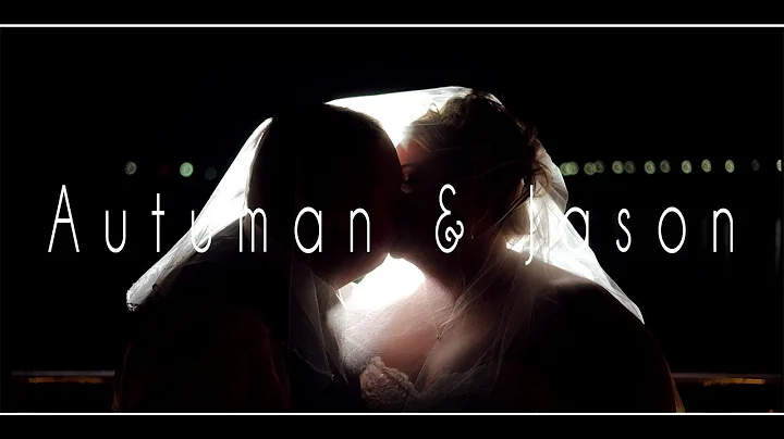 Autumn & Jason Garvey : Cinematic Wedding Film (So...