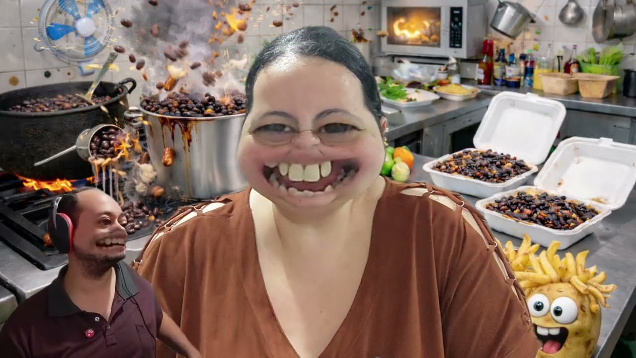 Delivery de Feijoada Marmitex em Casa🍲🔥