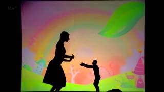 ▶ Attraction    Britain's Got Talent  Semi Final 2013 Full HD   YouTube