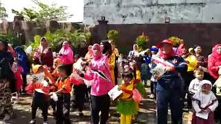 Lagu ayah bunda