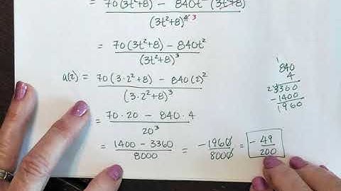 APC AB Unit 4 FRQ Set B Q2 video 2 of 2