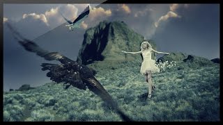 Photoshop Compositing Tutorial - Create an Amazing Photo Manipulation