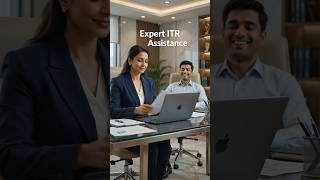 ITR Filing Made Simple | Expert Income Tax Return Services | Akshara Consultancy