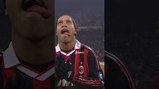 Ronaldinho