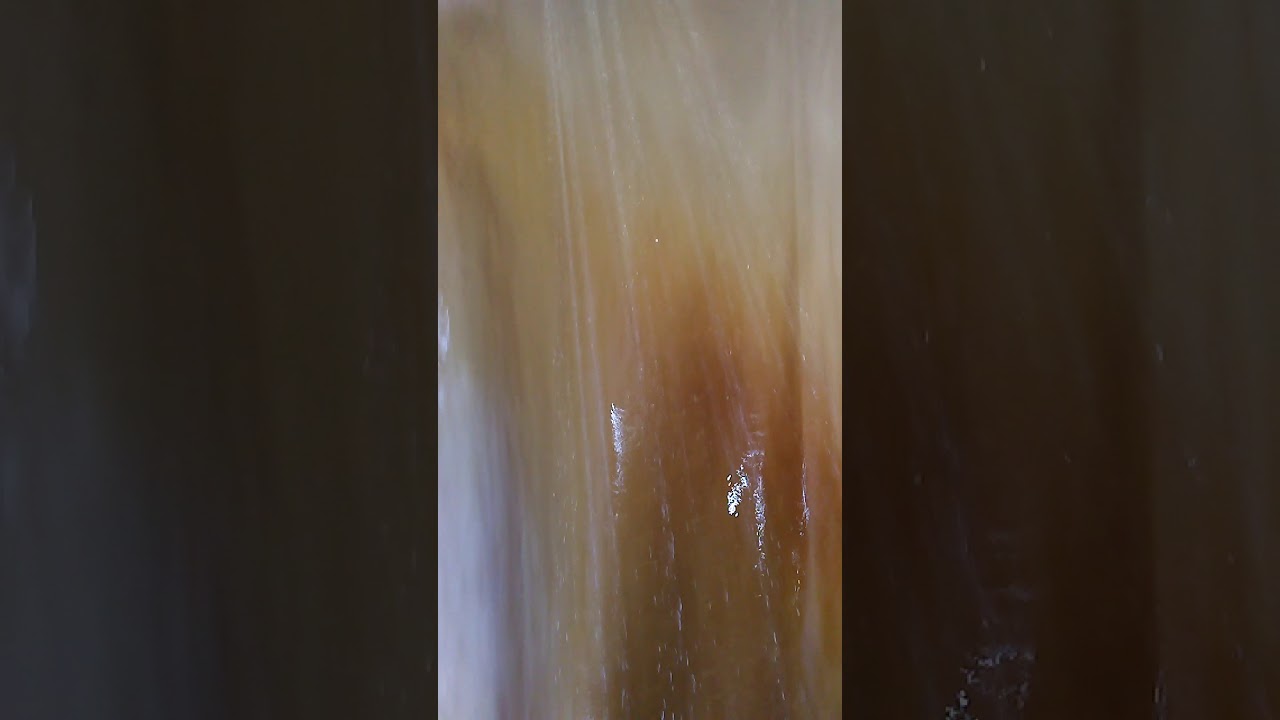 My Low Hot Water Pressure YouTube