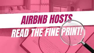 Avoid Airbnb Insurance Mistakes – What Every Host Must Know!