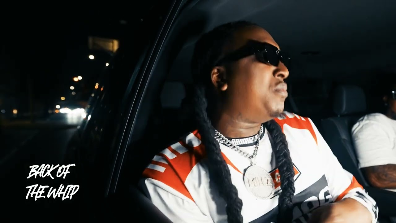 Earl Millz went legit freestyle