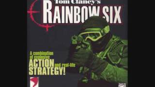 Video thumbnail of "Rainbow Six [Music] - Track 6"