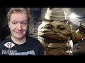 Little Nightmares ➤ УЖАСЫ КУХНИ #3