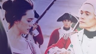 Hewlett and Anna | I Was Made for Loving You