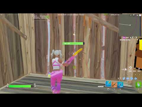 FORTNITE OG | LIVE EVENT | EMINEM