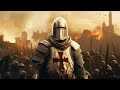 Ready for battle  knights templar prayer