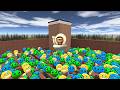 The most unpredictable game ever made!👀 🎮🔥”Garry’s Mod”