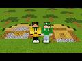MINECRAFT MA IL MONDO è ULTRAPIATTO